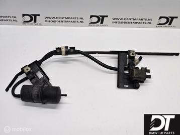 Vacuum leidingen inlaat spruitstuk BMW E34 M5 S38 beschikbaar voor biedingen