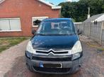 citroen berlingo 1600 HDI, Auto's, Citroën, Voorwielaandrijving, 4 deurs, Stof, 1600 cc