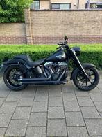 Harley Davidson Fatboy Low (5HD), 1700 cm³, Particulier, 2 cylindres, Plus de 35 kW