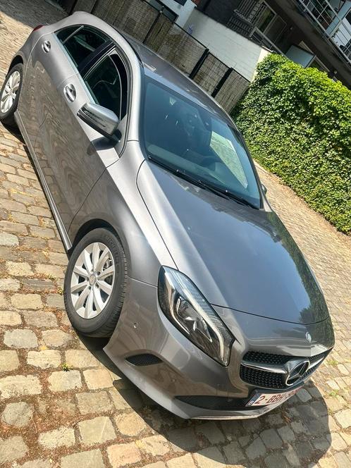 Top Mercedes A klasse te koop, Auto's, Mercedes-Benz, Particulier, A-Klasse, ABS, Airbags, Airconditioning, Bluetooth, Centrale vergrendeling