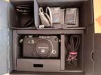 Olympus Pen -f Black avec boîtier numérique uniquement., TV, Hi-fi & Vidéo, Appareils photo numériques, Enlèvement, Olympus