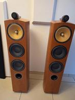 Haut-parleur B&W 804 d2, Ophalen, Zo goed als nieuw, Bowers & Wilkins (B&W), 120 watt of meer
