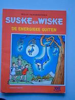 Suske en Wiske SC uitgave Electrabel, Boeken, Stripverhalen, Ophalen of Verzenden, Zo goed als nieuw