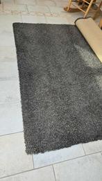 Als nieuw mooi fluffy tapijt, Ophalen, Zo goed als nieuw, Bruin