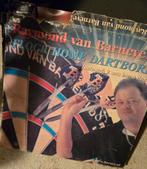 Dartsblok raymond van barneveld, Sport en Fitness, Darts, Ophalen of Verzenden
