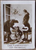 Fotoprent film "Das Flötenkonzert von Sanssouci" (Tonfilmser, Ophalen of Verzenden, Gebruikt, Overige onderwerpen, Prent