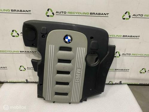 Afdekplaat Motor 3.0 BMW 7 serie ORIGINEEL 11147807240, Auto-onderdelen, Motor en Toebehoren, Gebruikt, Ophalen of Verzenden