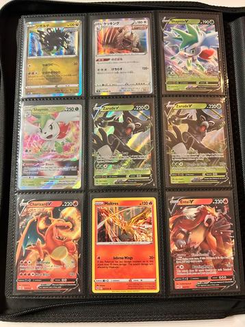 Pokemon Brilliant stars hits beschikbaar voor biedingen