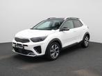 Kia Stonic 1.0 T-GDi MHEV GT-Line NAVI | LED | CAMERA, Auto's, 1160 kg, Stof, Gebruikt, 5 zetels