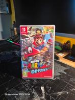 Super mario Oddysey, Enlèvement ou Envoi, Comme neuf