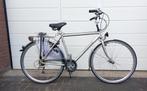 HEREN FIETS MET 24 VERSNELLINGEN, NIEUW, Fietsen en Brommers, Ophalen, 28 inch, Nieuw, 49 tot 53 cm