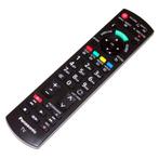Originele Panasonic N2QAYB000487 afstandsbediening - TV, Ophalen, Zo goed als nieuw, Origineel, Tv