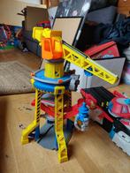 Kraan paw patrol, Ophalen, Zo goed als nieuw