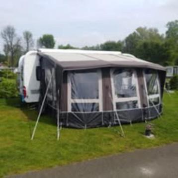 Kampa dometic airtent beschikbaar voor biedingen