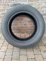 1 pneu 16", Ophalen