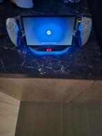 Ps portal, Enlèvement