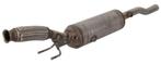 Roetfilter Citroen C5 III / Peugeot 407 - 508, Auto-onderdelen, Ophalen of Verzenden, Nieuw, Peugeot