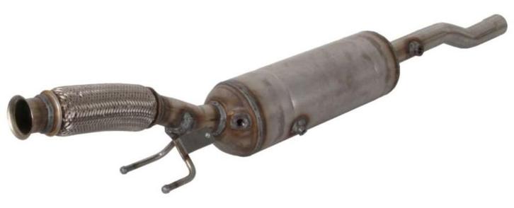 Roetfilter Citroen C5 III / Peugeot 407 - 508, Auto-onderdelen, Uitlaatsystemen, Peugeot, Nieuw, Ophalen of Verzenden