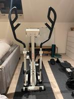 Crosstrainer te koop, in goeie staat!, Sport en Fitness, Ophalen, Gebruikt, Crosstrainer
