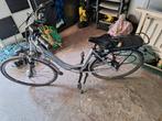 Elektrische fiets, Fietsen en Brommers, Elektrische fietsen, Ophalen, Gebruikt