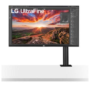 LG UltraFine 27UN880-B ( 27", 4k, 3840x2160, IPS, 360 ) beschikbaar voor biedingen
