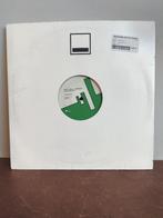 Vinyl: Mathew Jonson – Decompression EP, Ophalen of Verzenden, Gebruikt