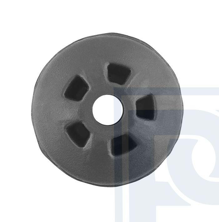 Volvo Rubber aandrijfas Amazon +P1800 -1967 (2 st nodig)= oo, Autos : Pièces & Accessoires, Transmission & Accessoires, Volvo