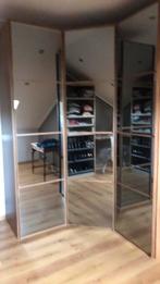 Garde robe, Ophalen, Gebruikt, 200 cm of meer, 150 tot 200 cm
