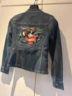 Harley Davidson spijkerjack voor dames, blauw, maat S, Kleding | Dames, Ophalen, Zo goed als nieuw, Blauw