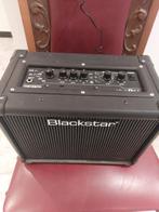 Blackstar 10 V2 kleine stereoversterker, Muziek en Instrumenten