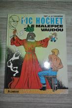 Ric Hochet / Le maléfice vaudou / 1983, Une BD, Utilisé, Enlèvement ou Envoi
