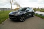 PORSCHE MACAN 2.0T | PANO | 14-WAY | LEDER | 74.240 KM |PASM, Argent ou Gris, Achat, Euro 6, Noir
