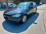 BMW 320d PRET a IMMATRICULÉ, Achterwielaandrijving, Beige, 4 cilinders, Leder