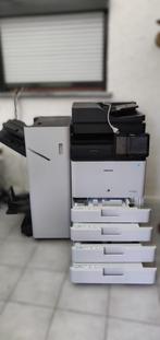 Samsung A3+ printer, MultiXpress X7500LX met bookletmaker, Computers en Software, Printers, Ophalen, Gebruikt, All-in-one, Samsung