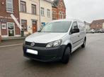 Volkswagen Caddy Maxi 1.6 tdi— 2015 — prête à immatriculer, Auto's, Te koop, Particulier, Zetelverwarming, Euro 5