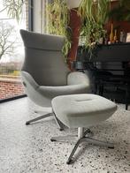 Zweeds Design Fauteuil CONFORM Vintage, Gebruikt, Overige materialen, 75 tot 100 cm, 75 tot 100 cm
