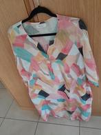 Paprika jurk maat 2, Overige kleuren, Maat 46/48 (XL) of groter, Ophalen of Verzenden, Zo goed als nieuw