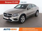 Mercedes-Benz GLC GLC 220 GLC 220 d 4Matic (bj 2019), Auto's, Automaat, Gebruikt, GLC, SUV of Terreinwagen