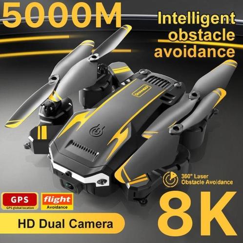 G6 Drone - drone met camera - drones, Audio, Tv en Foto, Drones