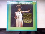 Shirley Bassey, CD & DVD, Vinyles | Pop, 12 pouces, Utilisé, Enlèvement ou Envoi, 1960 à 1980