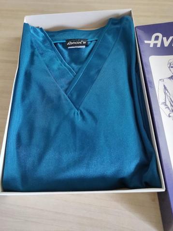 Pyjama Avion. maat Large. NIEUW., Enlèvement ou Envoi, Neuf, Taille 52/54 (L), AVION.