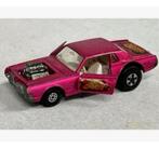 1970 Matchbox Speed Kings Cougar Dynamite Dragster K-21 K21, Hobby en Vrije tijd, Ophalen of Verzenden, Zo goed als nieuw, Auto