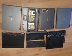 23 Laptops pour pièces Dell, HP, Asus, Acer, Lenovo, Toshiba, Computers en Software, Ophalen, Gebruikt, 14 inch, 3 tot 4 Ghz