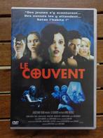 )))  Le Couvent  //  Horreur   (((, Cd's en Dvd's, Dvd's | Horror, Gore, Ophalen of Verzenden, Zo goed als nieuw, Vanaf 16 jaar