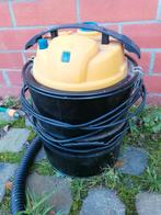 Aszuiger / As-stofzuiger te koop – ideaal voor kachel/haard, Ophalen