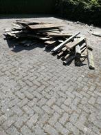 Gratis brandhout, Tuin en Terras, Brandhout, Ophalen