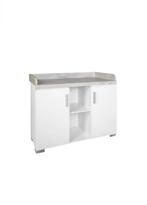 luier commode kast, Ophalen, 50 tot 70 cm, 100 cm of meer, Zo goed als nieuw