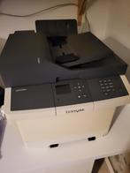 Lexmark CX310dn Laserprinter, Ophalen, Gebruikt, Lexmark, Printer