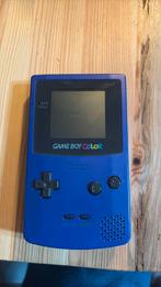 Gameboy color, Ophalen, Gebruikt, Game Boy Color