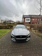 JAGUAR XE 2020, Auto's, Jaguar, Automaat, 4 deurs, Achterwielaandrijving, 140 g/km